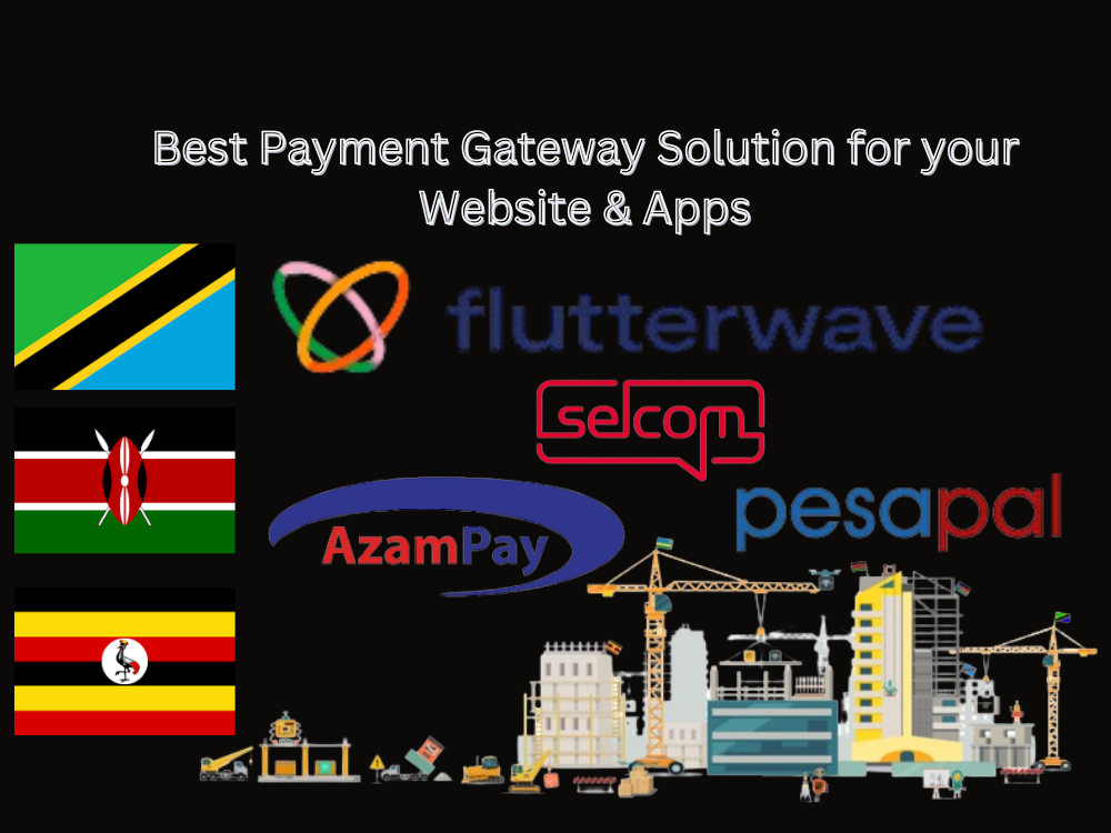 Payment Gateway Integration